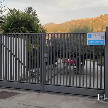 Belocations - Le Casette Di * سولاناس