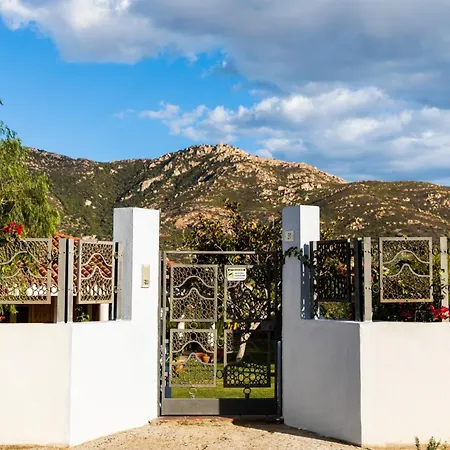 Belocations - Le Casette Di شقة