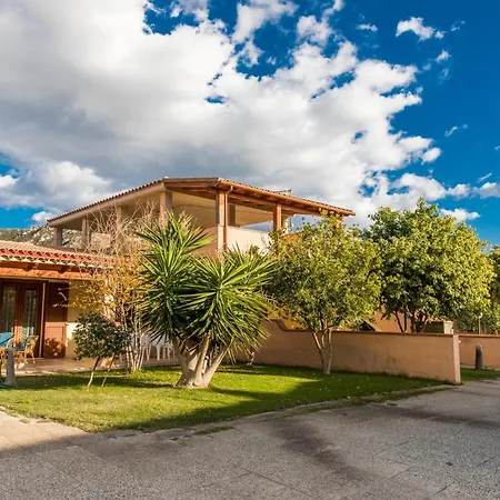 Belocations - Le Casette Di * سولاناس