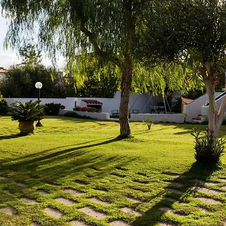 Belocations - Le Casette Di سولاناس