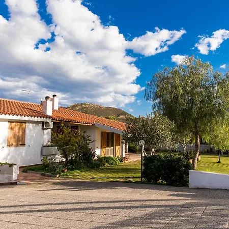 Belocations - Le Casette Di شقة