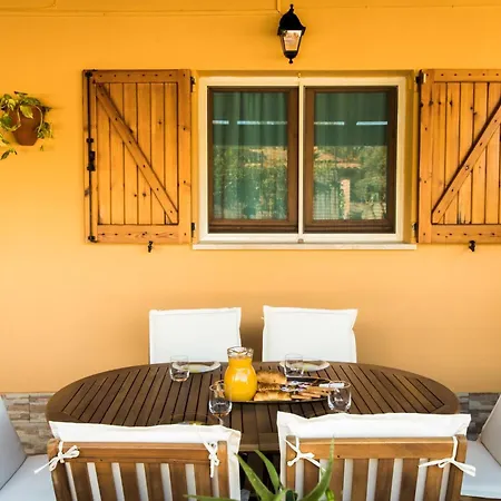 Belocations - Le Casette Di شقة *