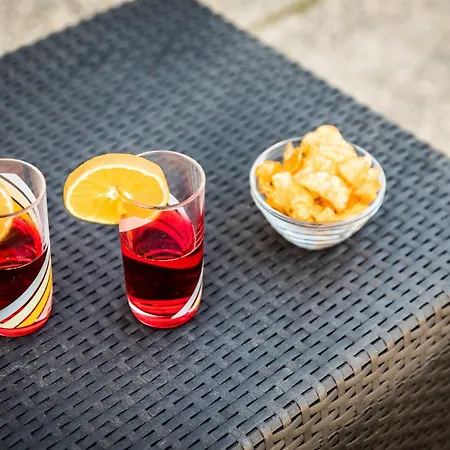 Belocations - Le Casette Di شقة سولاناس