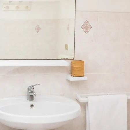 Belocations - Le Casette Di Apartament *