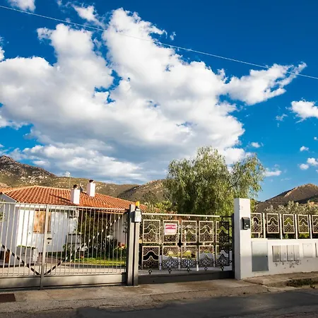 Apartment Belocations - Le Casette Di Solanas