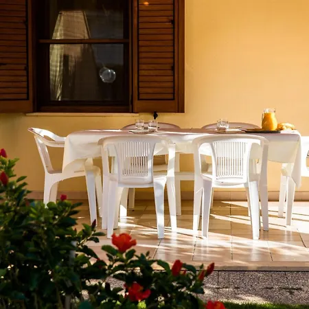 Apartment Belocations - Le Casette Di Solanas *