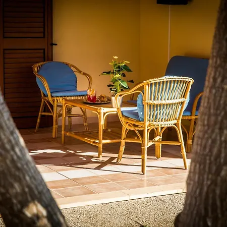 Apartment Belocations - Le Casette Di Solanas