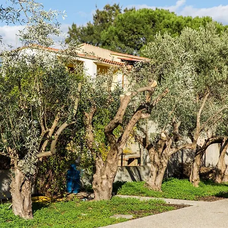 Apartamento Belocations - Le Casette Di Solanas (Cagliari)