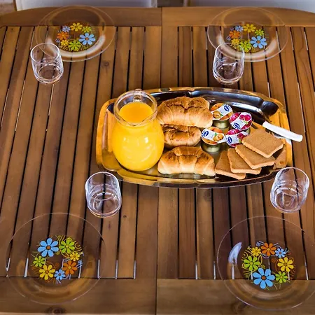 Belocations - Le Casette Di Apartamento