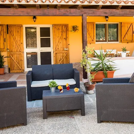Apartment Belocations - Le Casette Di Solanas *