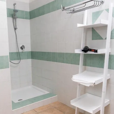 Belocations - Le Casette Di Solanas Apartment *