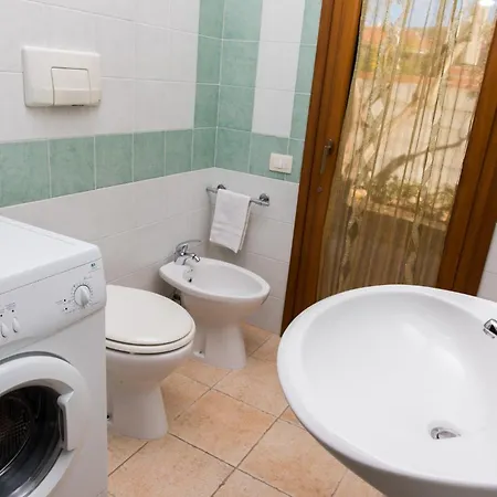 Belocations - Le Casette Di Solanas Apartment Solanas (Cagliari)