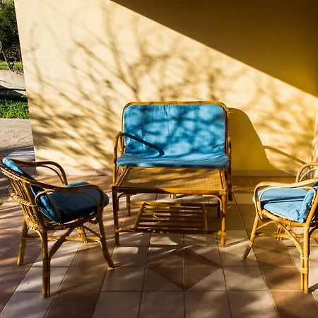 Apartment Belocations - Le Casette Di Solanas *