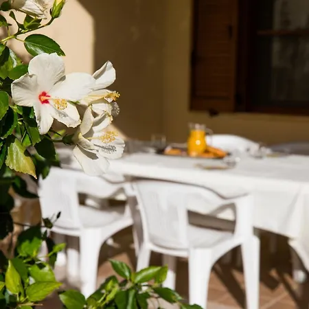 Belocations - Le Casette Di Solanas * Solanas (Cagliari)