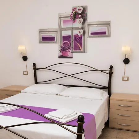 Apartment Belocations - Le Casette Di Solanas