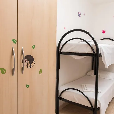 Apartment Belocations - Le Casette Di Solanas Solanas (Cagliari)
