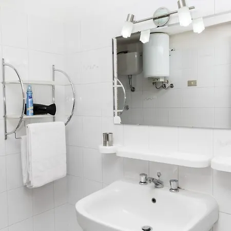 Apartment Belocations - Le Casette Di Solanas