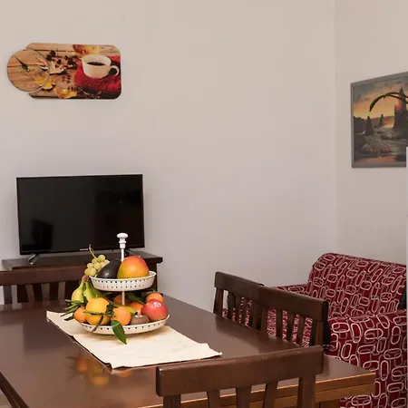 Apartment Belocations - Le Casette Di Solanas Solanas (Cagliari)