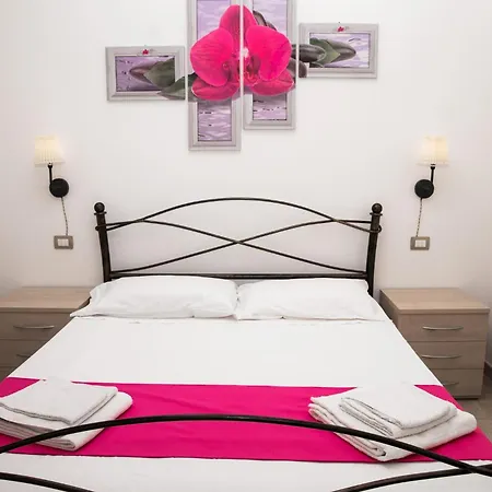 Apartment Belocations - Le Casette Di Solanas