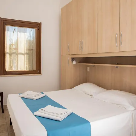 Apartment Belocations - Le Casette Di Solanas