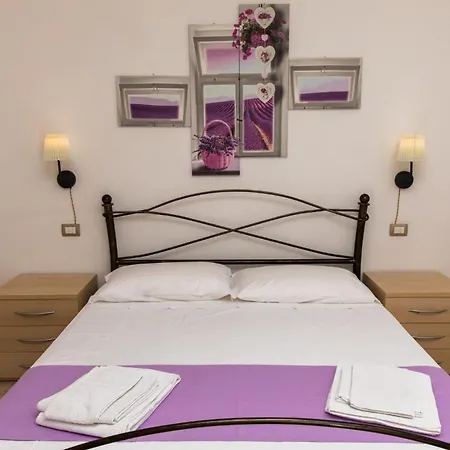 Belocations - Le Casette Di Solanas Apartment Solanas (Cagliari)