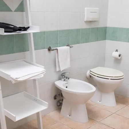 Apartment Belocations - Le Casette Di Solanas *