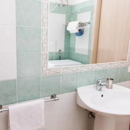 Belocations - Le Casette Di Solanas Apartment Solanas (Cagliari)
