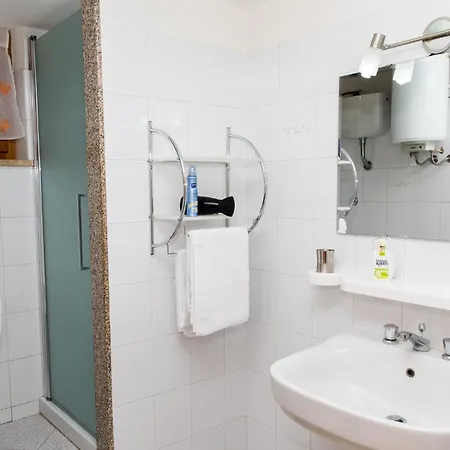 Apartment Belocations - Le Casette Di Solanas Solanas (Cagliari)