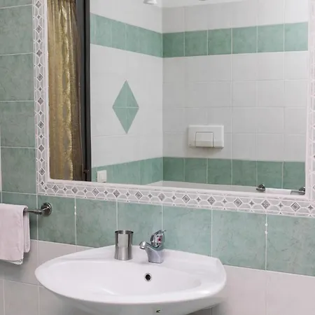 Belocations - Le Casette Di Solanas Apartment
