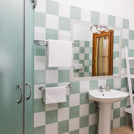 Apartment Belocations - Le Casette Di Solanas
