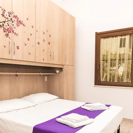 Belocations - Le Casette Di Solanas Solanas (Cagliari)