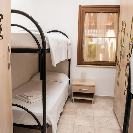 Belocations - Le Casette Di Solanas Apartment Solanas (Cagliari)