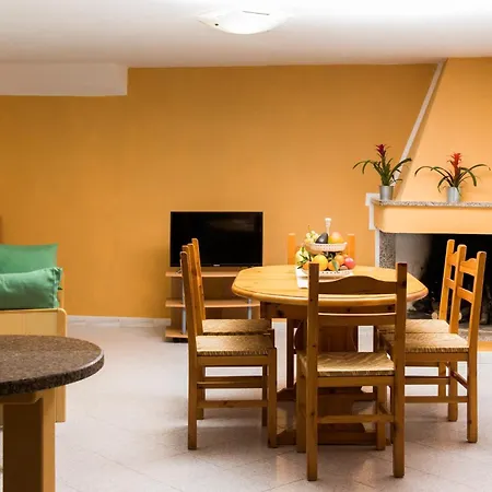Apartment Belocations - Le Casette Di Solanas *