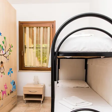Belocations - Le Casette Di Solanas Apartment Solanas (Cagliari)
