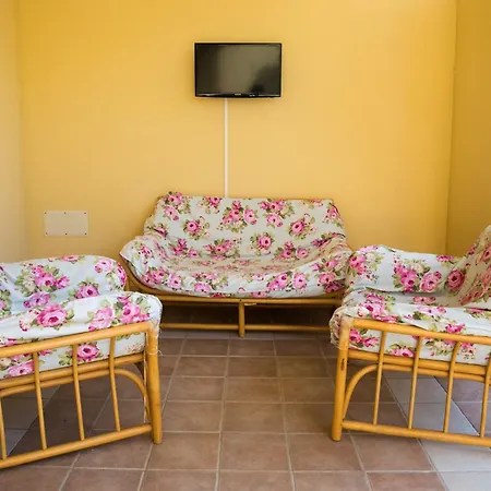 Belocations - Le Casette Di Solanas Apartment Solanas (Cagliari)