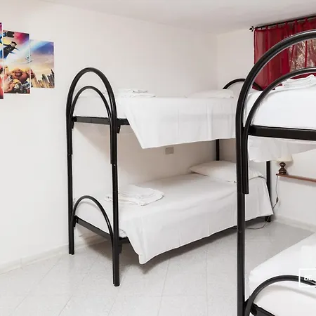 Belocations - Le Casette Di Solanas Apartment