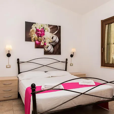 Belocations - Le Casette Di Solanas Solanas (Cagliari)