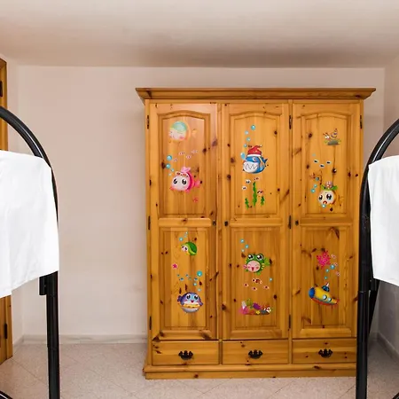Belocations - Le Casette Di Solanas * Solanas (Cagliari)