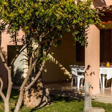 Apartment Belocations - Le Casette Di Solanas