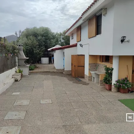 Apartment Belocations - Le Casette Di Solanas