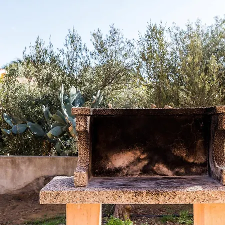 Belocations - Le Casette Di Solanas Solanas (Cagliari)