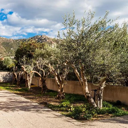 Apartment Belocations - Le Casette Di Solanas Solanas (Cagliari)