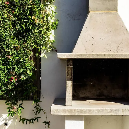 Belocations - Le Casette Di Solanas (Cagliari)