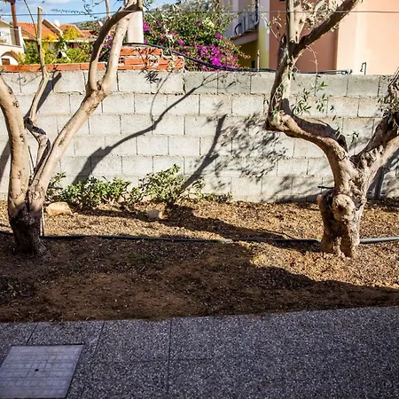 Apartment Belocations - Le Casette Di Solanas *