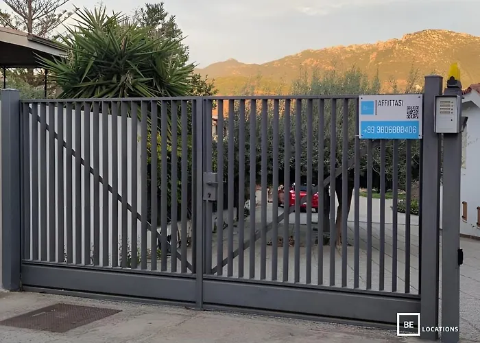 Belocations - Le Casette Di * Solanas (Cagliari)