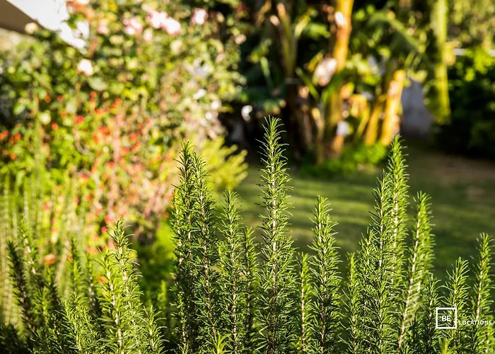 Belocations - Le Casette Di *