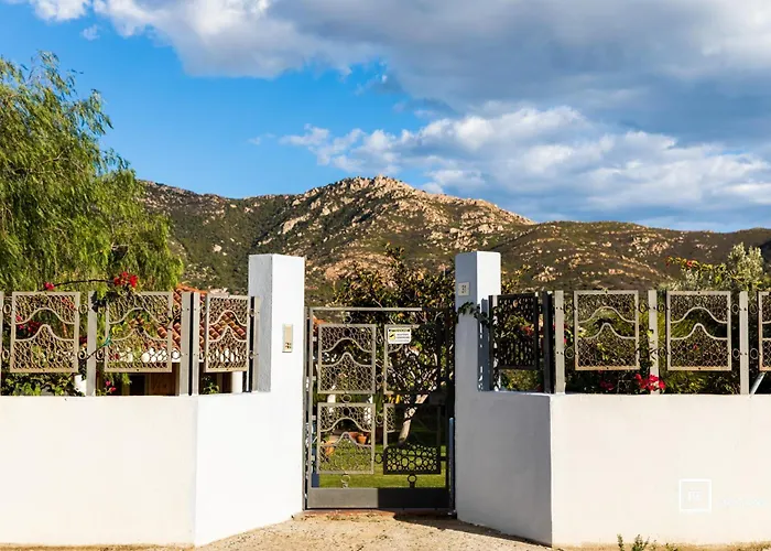 Belocations - Le Casette Di Διαμέρισμα