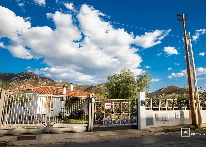 Διαμέρισμα Belocations - Le Casette Di