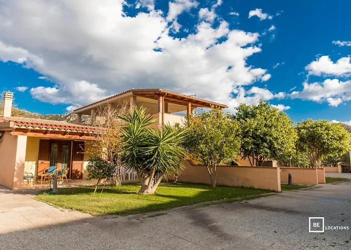 Belocations - Le Casette Di * Solanas (Cagliari)