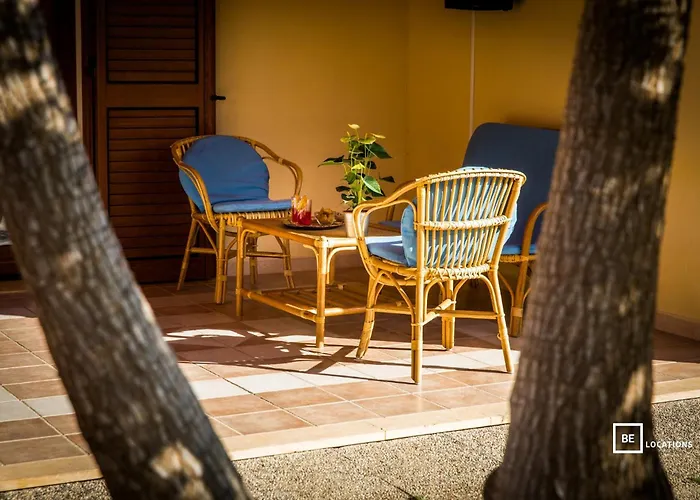 Διαμέρισμα Belocations - Le Casette Di